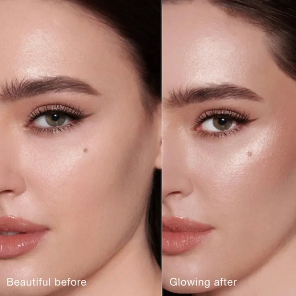 Charlotte Tilbury new box